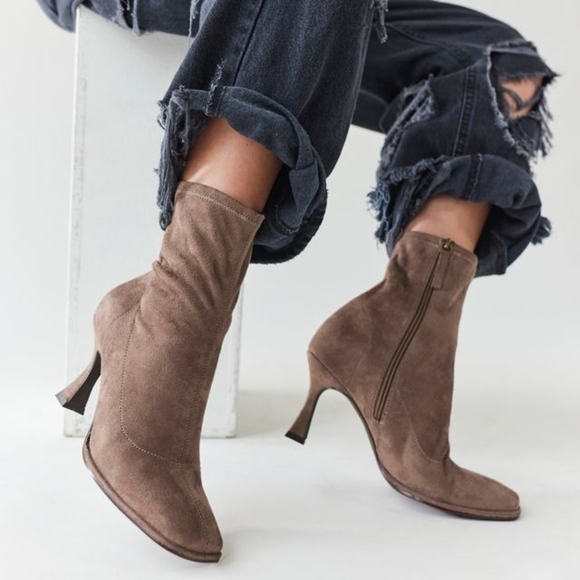 Anthropologie Shoes - Anthropologie Paragon Boots